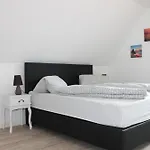 Holiday home Svea In *