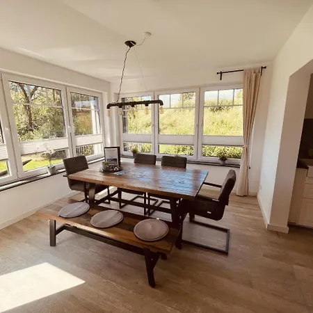 Svea In Holiday home *
