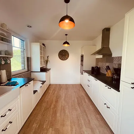 Holiday home Svea In