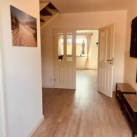 Holiday home Svea In