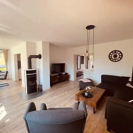 Svea In Ferienhaus *