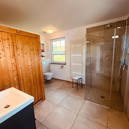 Ferienhaus Svea In *