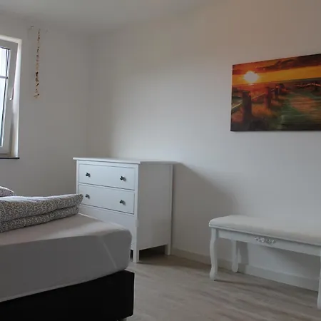 Ferienhaus Svea In Born