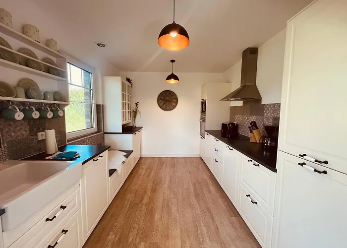 Сasa de vacaciones Svea In