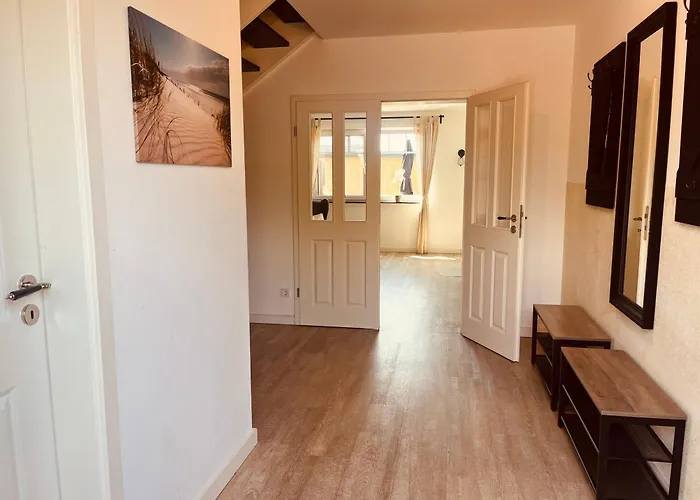 Сasa de vacaciones Svea In