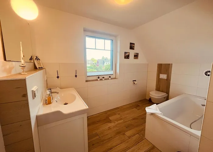 Сasa de vacaciones Svea In *