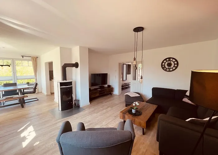 Svea In Сasa de vacaciones *