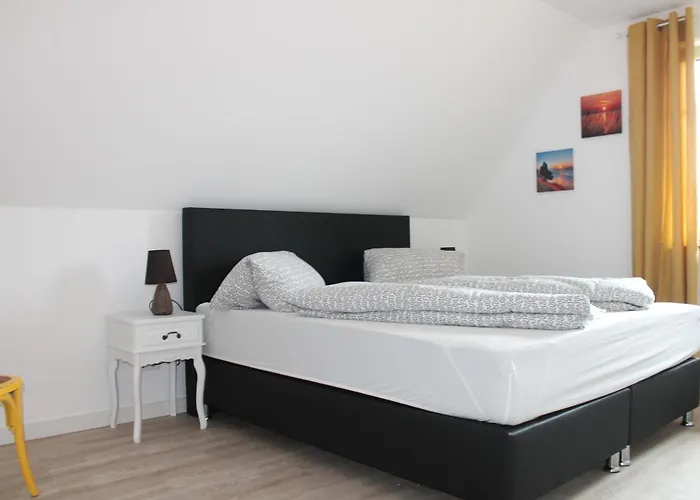 Сasa de vacaciones Svea In *