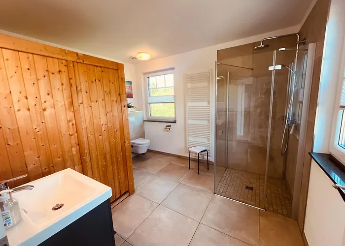 Сasa de vacaciones Svea In *