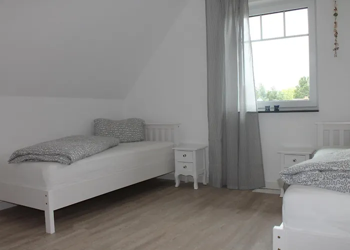 Сasa de vacaciones Svea In Born